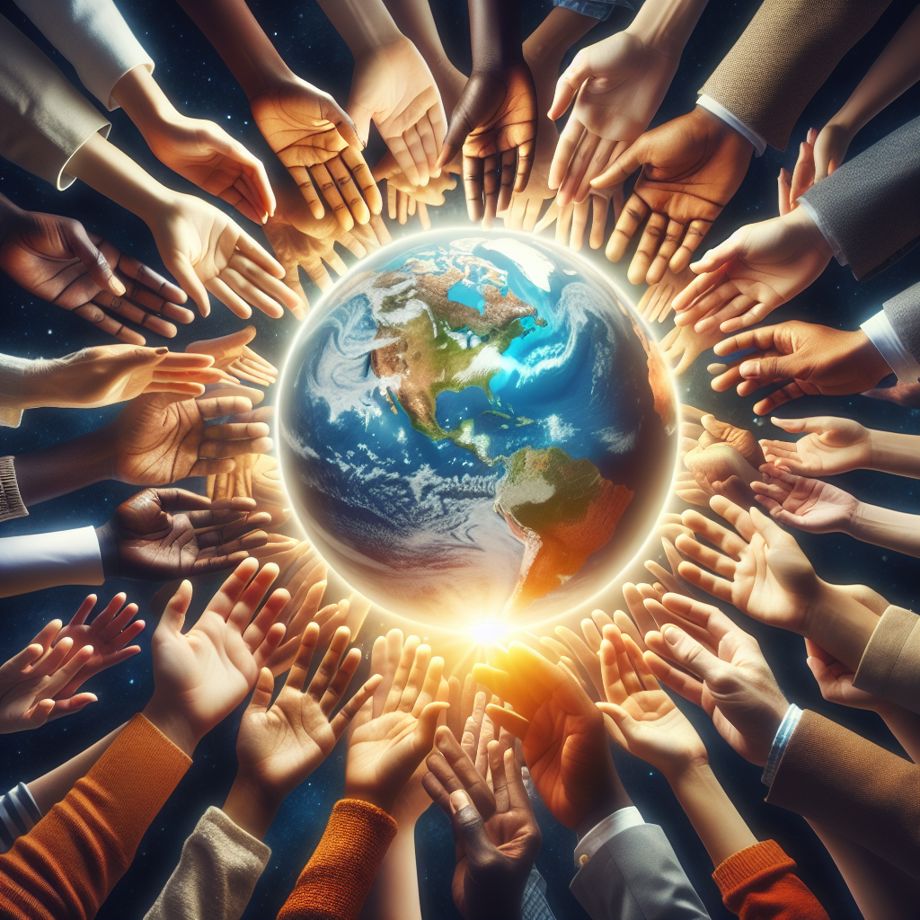 Revitalizing Climate Multilateralism: A Call for Global Reform ...