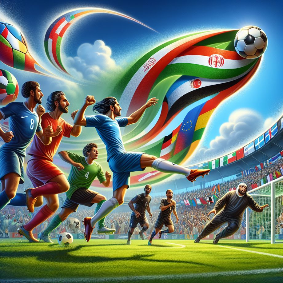 FIFA's Controversial Reinstatement: Politics and Football Clash