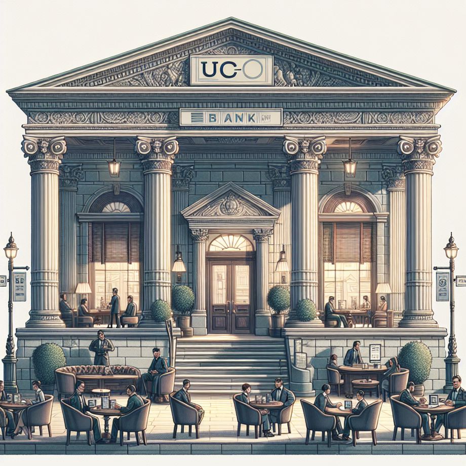 UCO Bank Reports Robust Q4 Profit Amid Revenue Dip