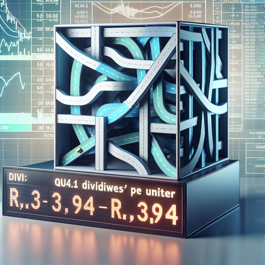 Cube Highways Trust Declares Rs 3.94 DPU, Eyes New Road Assets ...