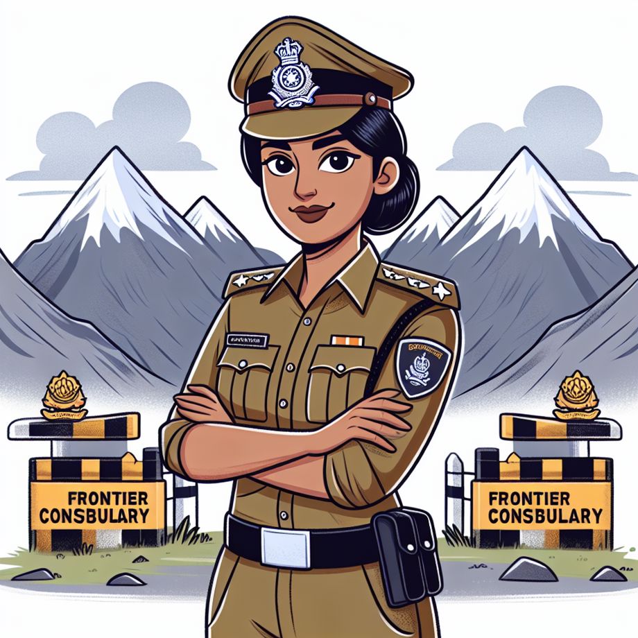 Pakistan Deploys Frontier Constabulary in PoK Amid Rising Protests ...