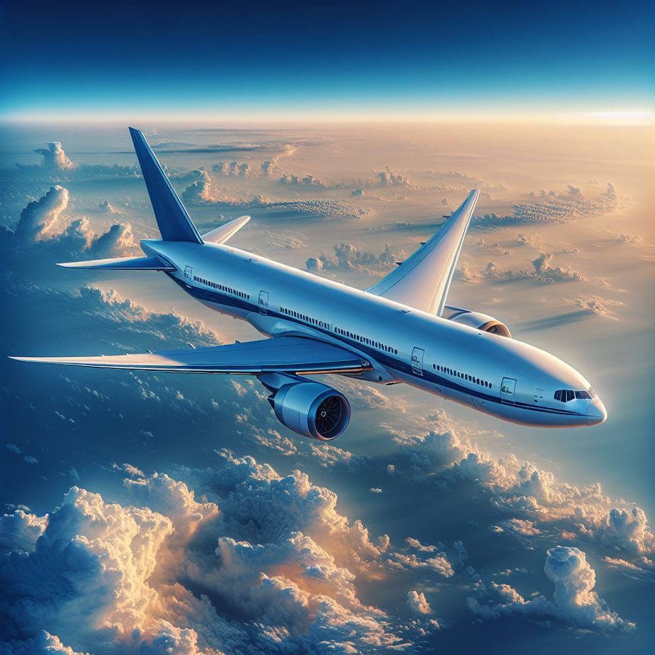 KLM Boeing 777 Returns to Schiphol Due to Technical Issue