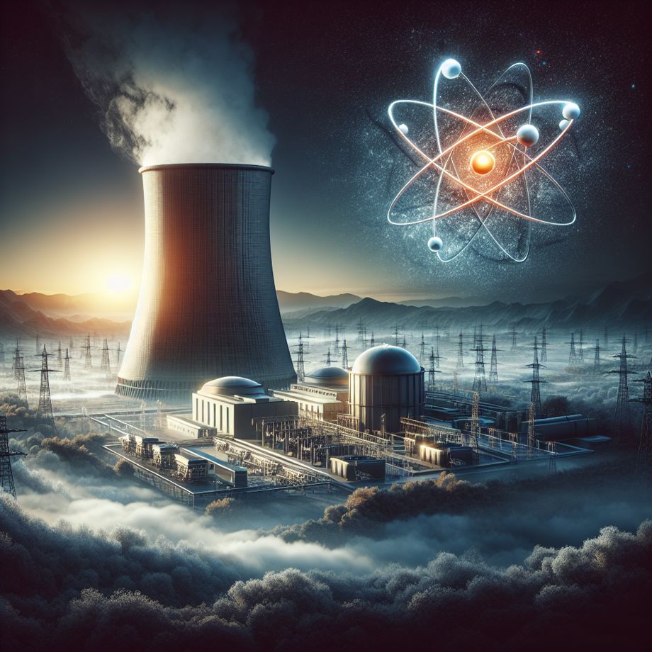 IAEA Launches Atoms4NetZero Initiative to Support Global Transition to ...