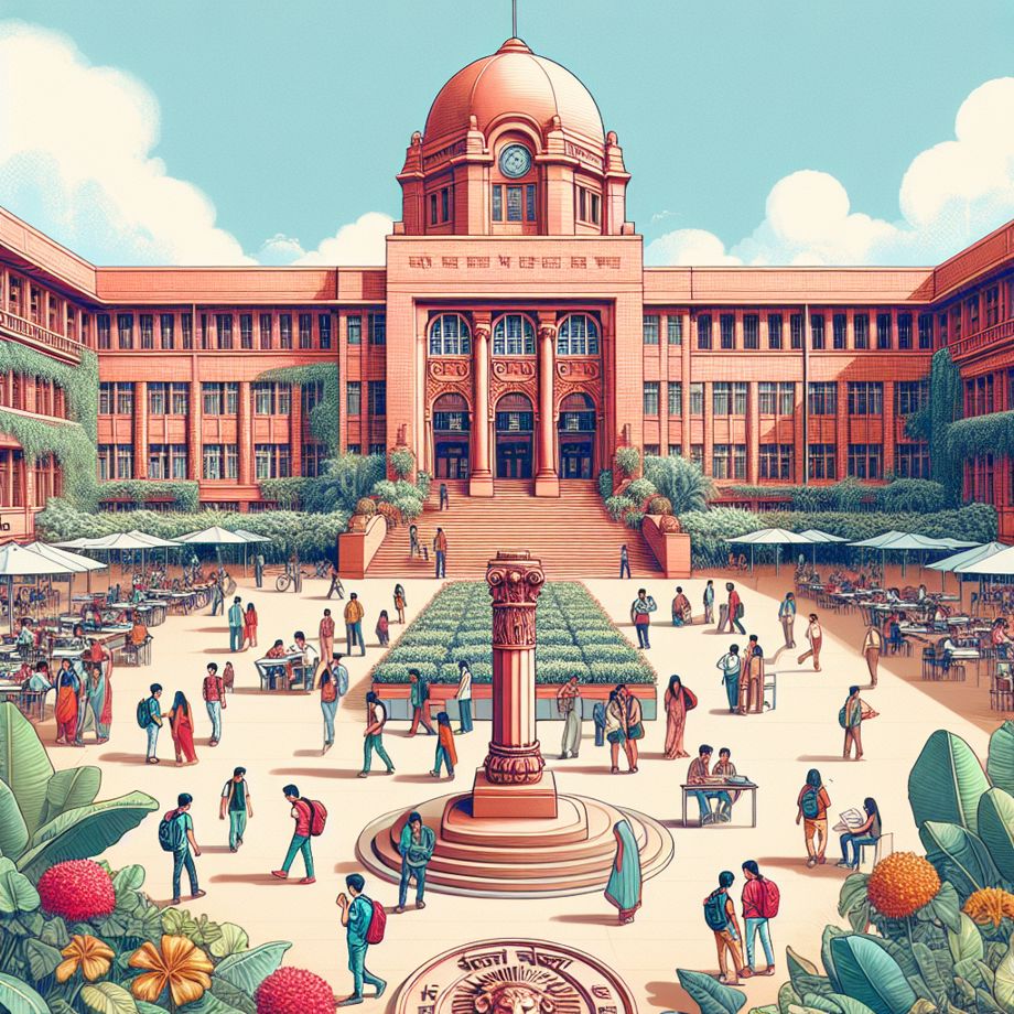 IIT Bombay and Indus Towers Unite: Pioneering Sustainable Energy ...