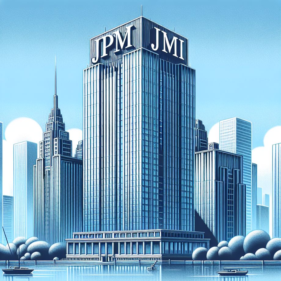 JPMorgan's Strategic Leap: Dominating Tech Investment Banking Through Early Partnerships