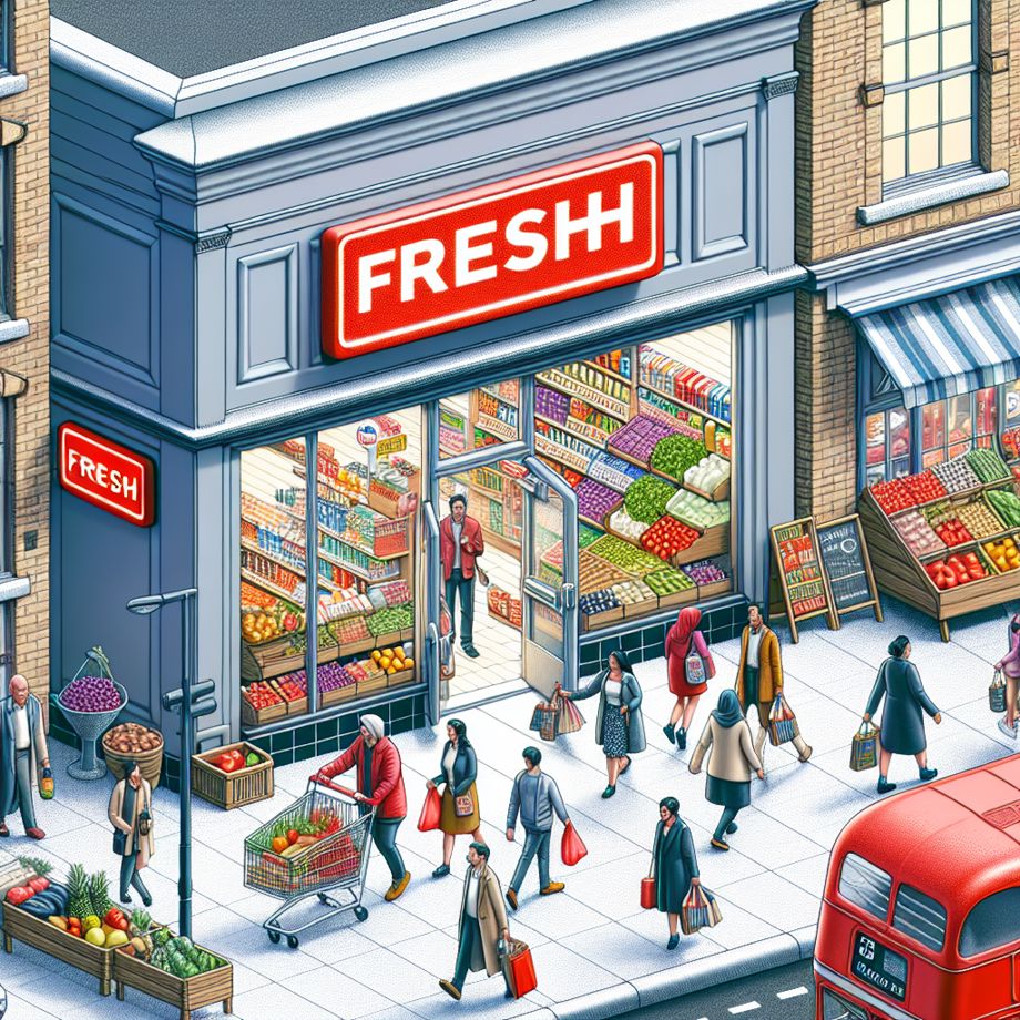 Amazon Now: Revolutionizing Quick Commerce with Ultra-Fast Delivery ...