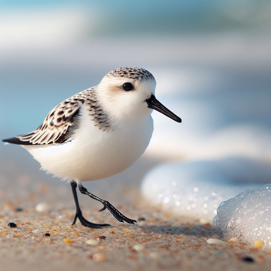 The Global Sand Shortage: An Overlooked Environmental Crisis