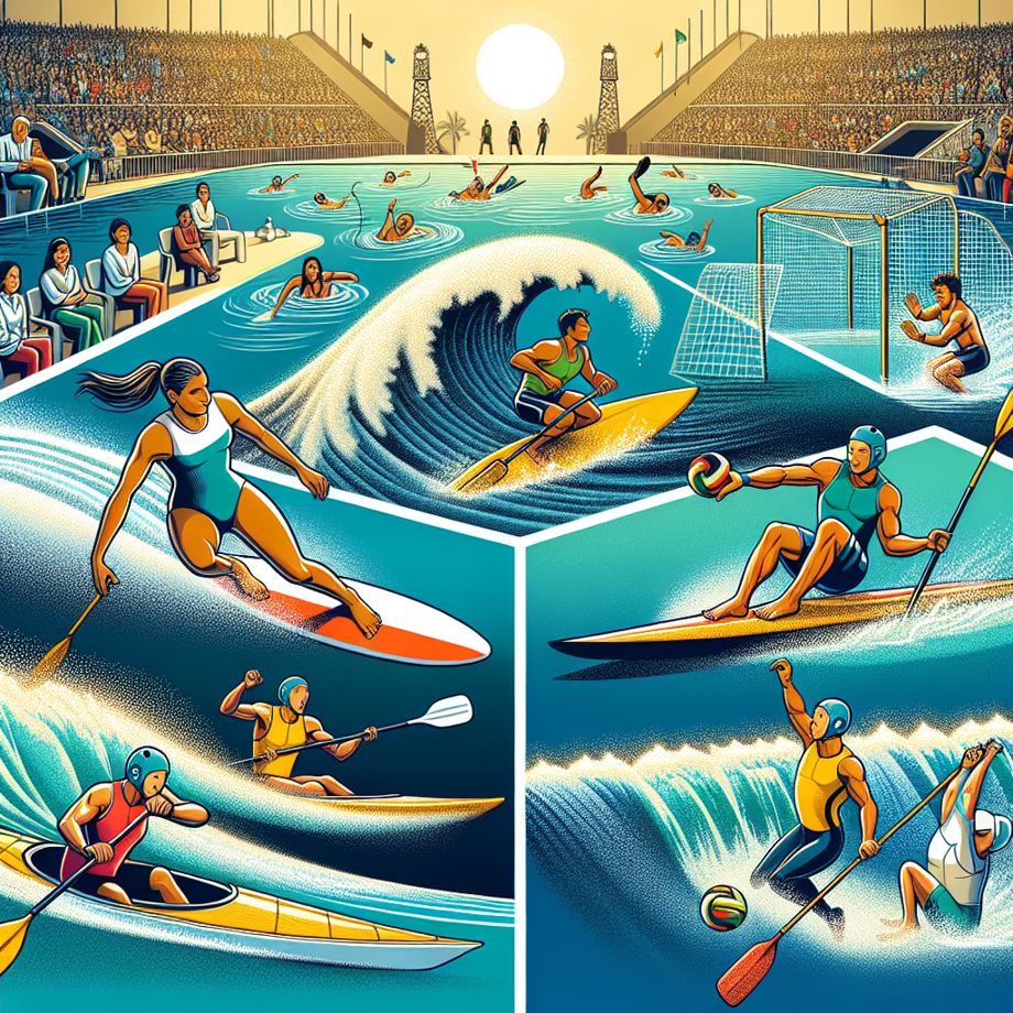 World Cup Upsets and Controversies: A Weekend of Thrills