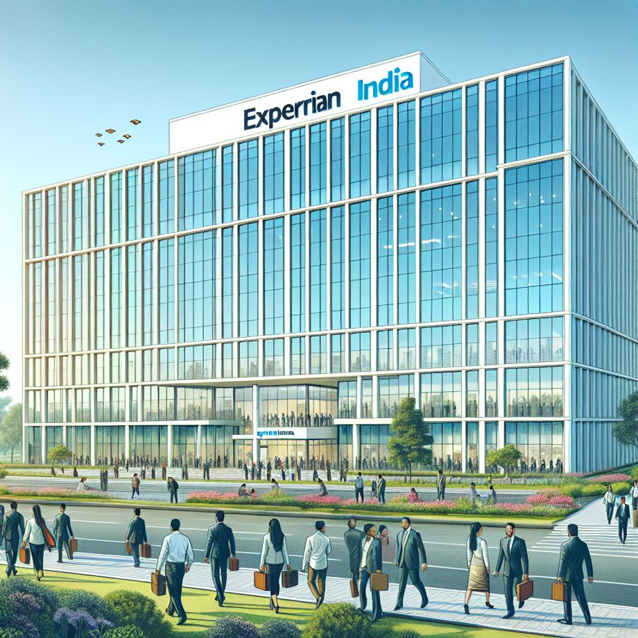 Experian's Hyderabad Expansion: Pioneering Global Innovation | Technology