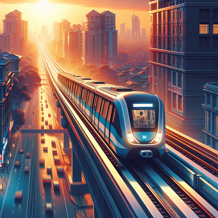 Kochi Metro Phase 3 Set to Transform Urban Connectivity | Science ...