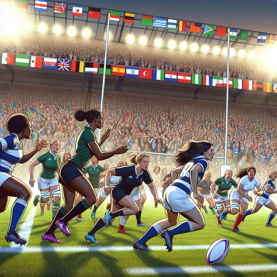 Rugby Australia Challenges Controversial Call in Lions Series | Sports ...