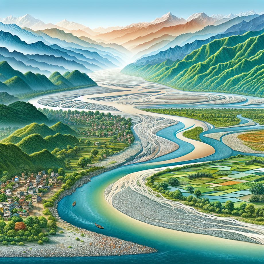 Experts demand immediate review of ongoing hydro projects in eco ...