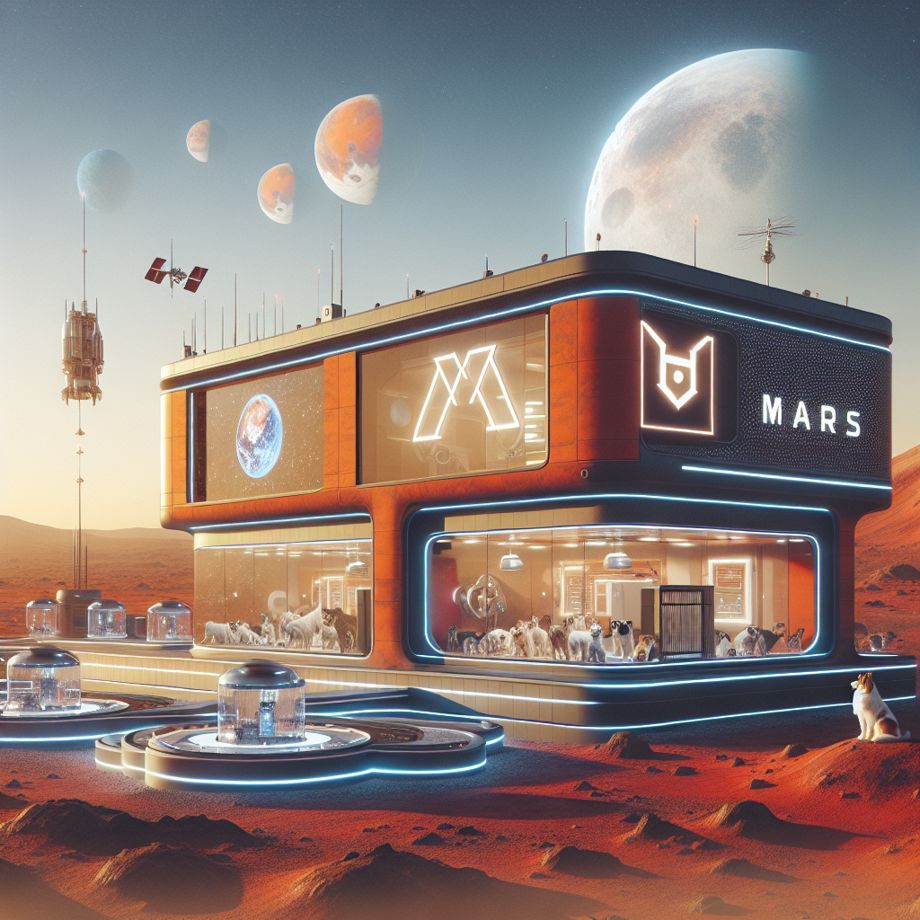 Organic Carbon Discovery on Mars: A Glimpse into the Past
