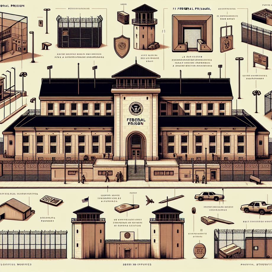 Crisis Behind Bars: Rising Violence and Staff Shortages in US Prisons ...