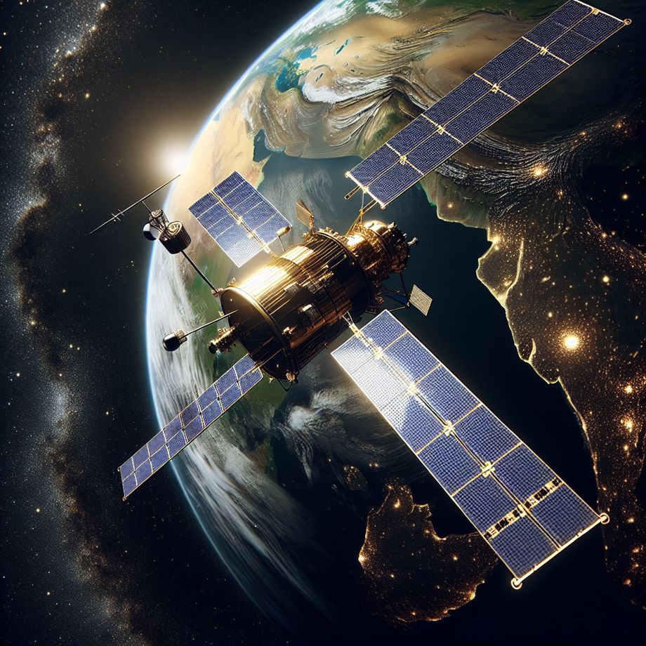 Nahid-2: Iran's Leap Into Space Exploration | Technology