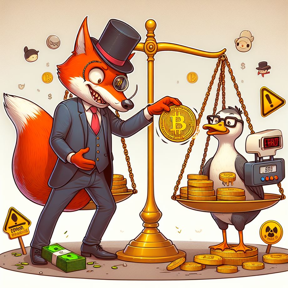 Hidden in the Green: Crypto Crime in Mexico's Mountains | Business