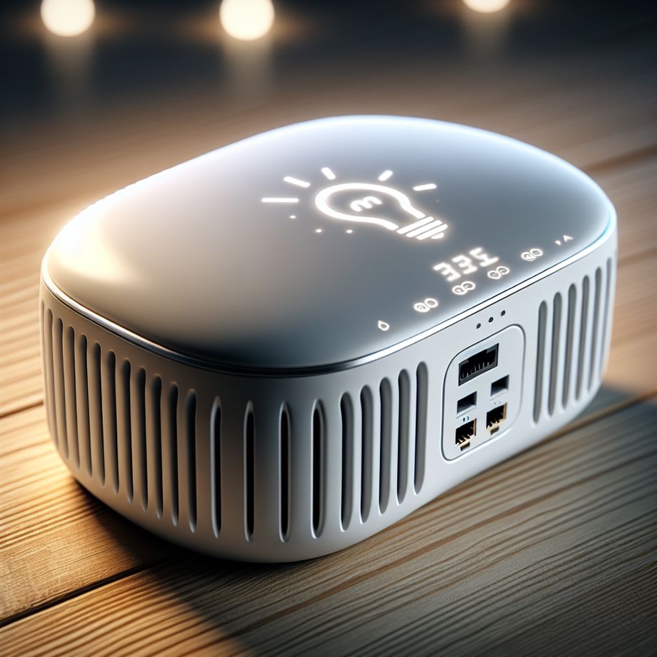 Philips Smart Light Hub Illuminates Ahmedabad with Innovation | Technology