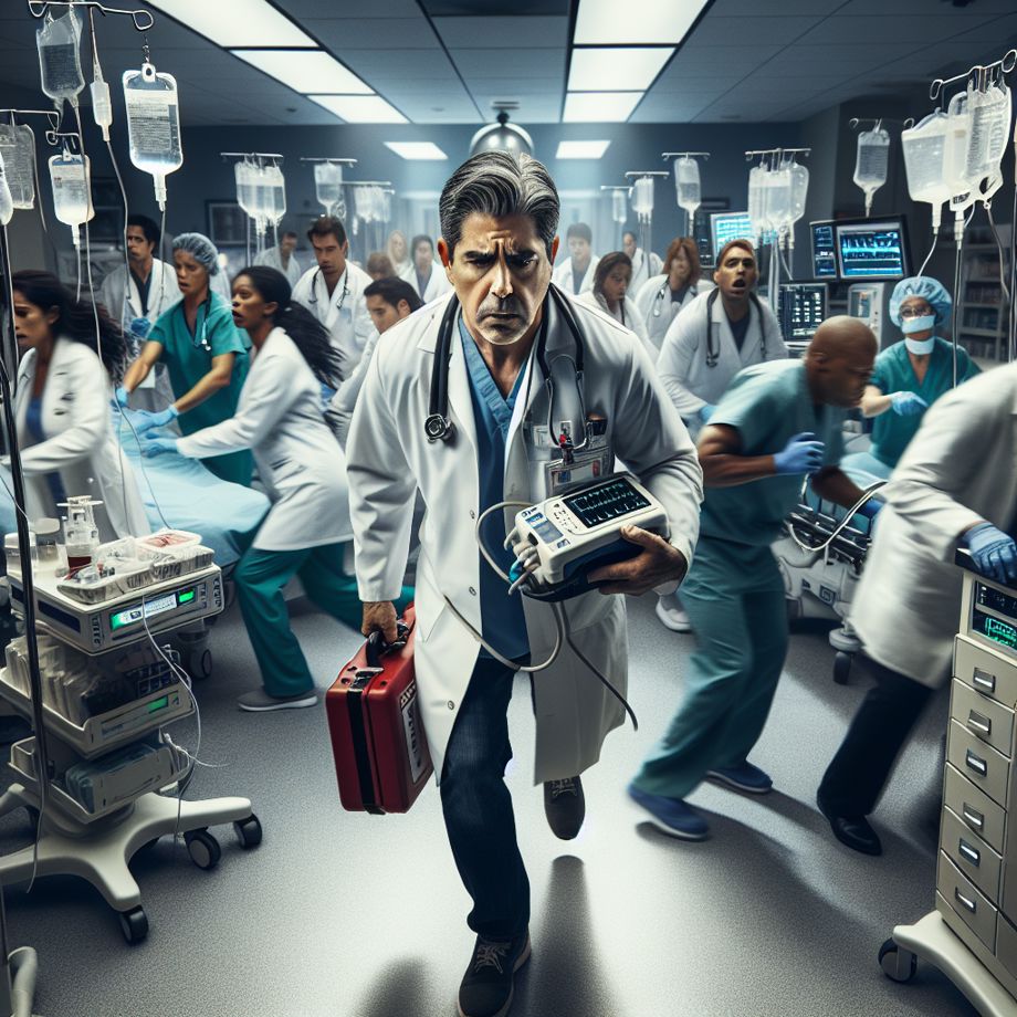 Health News Roundup: Critical Updates on Drug Policies, Health Challenges, and Innovations