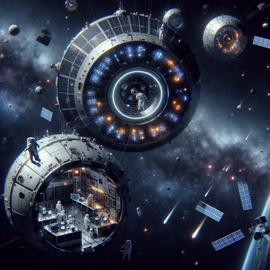 India Launches University Space Labs and ₹1,500 Crore Funds to Boost Private Space Growth