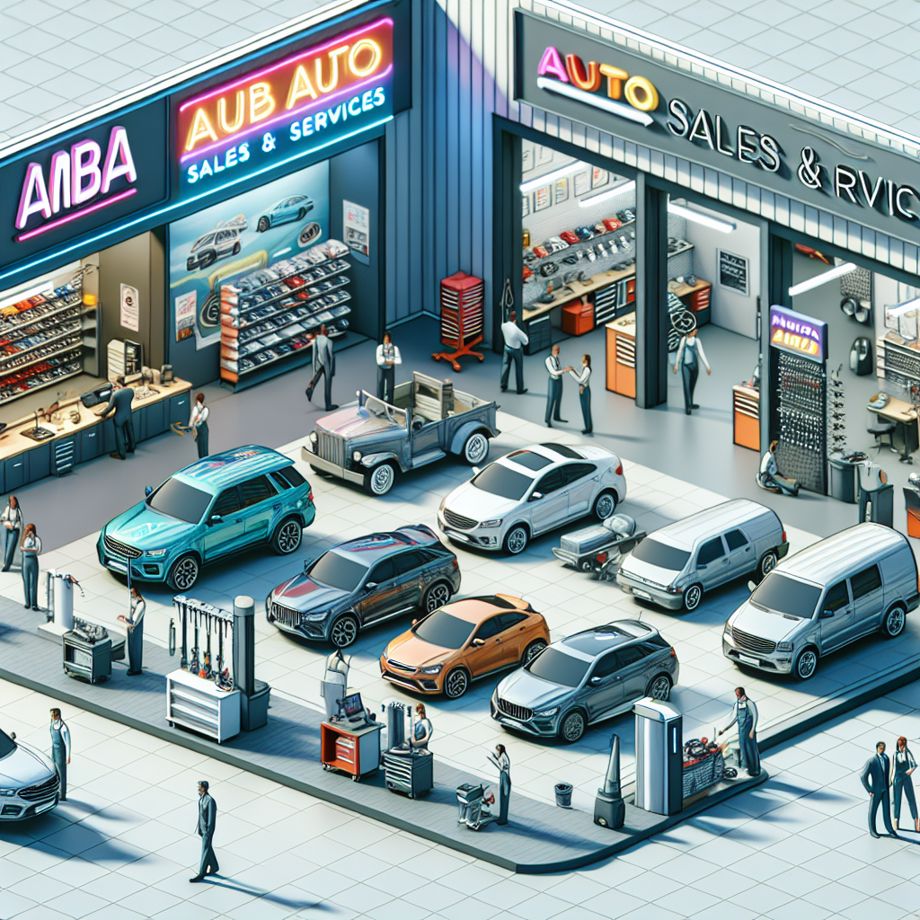 Amba Auto Sales Gears Up for Successful IPO Debut