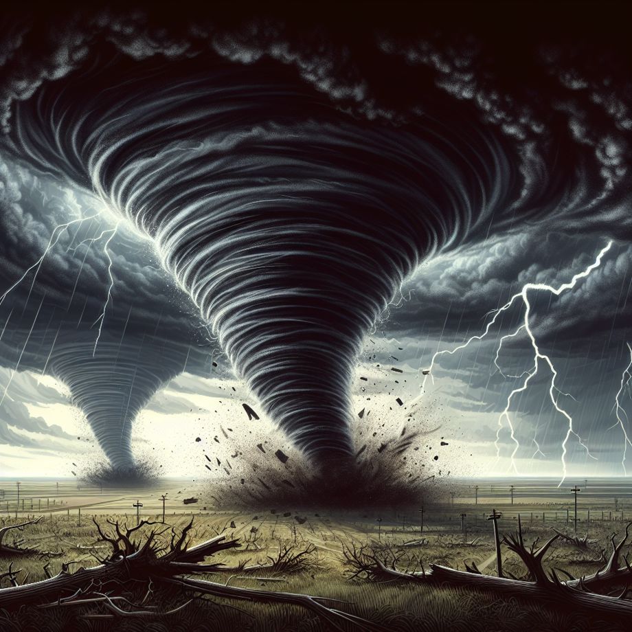 Deadly Tornadoes and Severe Storms Batter Midwest and Southern States ...