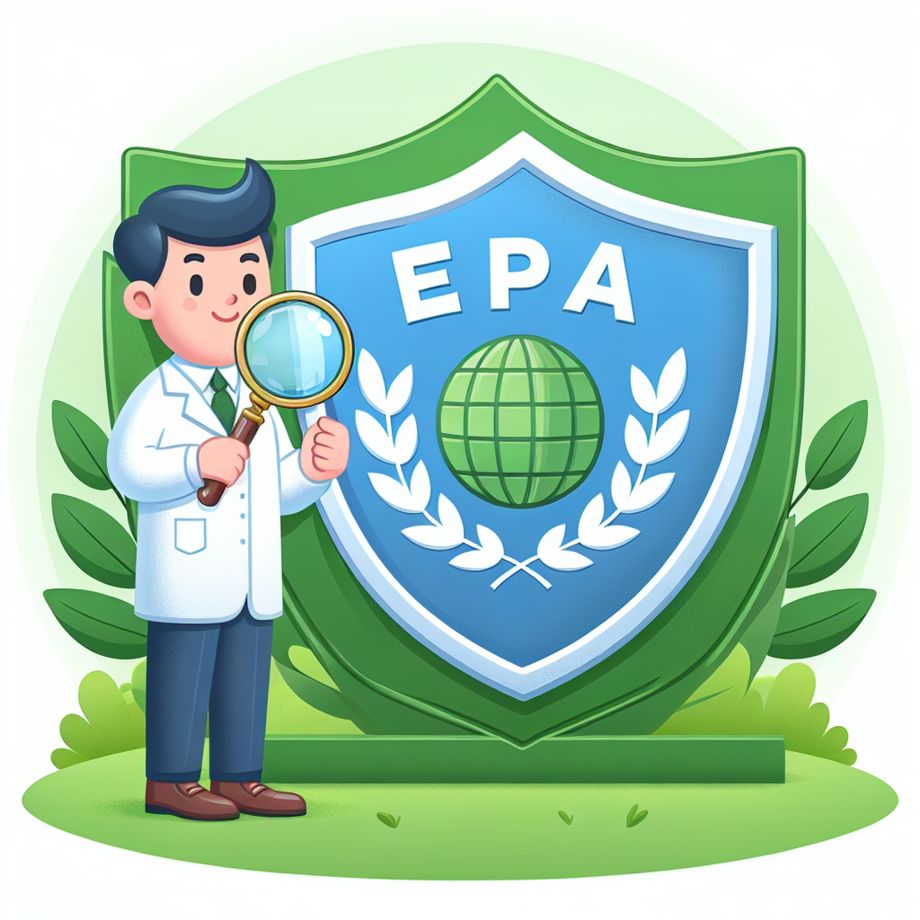 EPA's New Push: Fast-Tracking AI Infrastructure Amid Clean Air Act ...