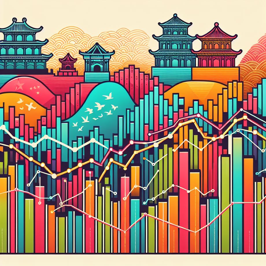 中东紧张局势引发通胀担忧，市场飙升商业