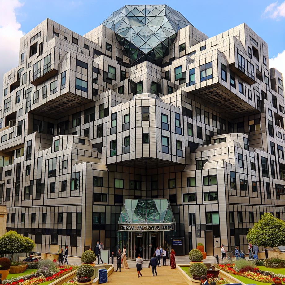 Revamping Britain's Statistics Office: A Path to Accurate Economic Data ...