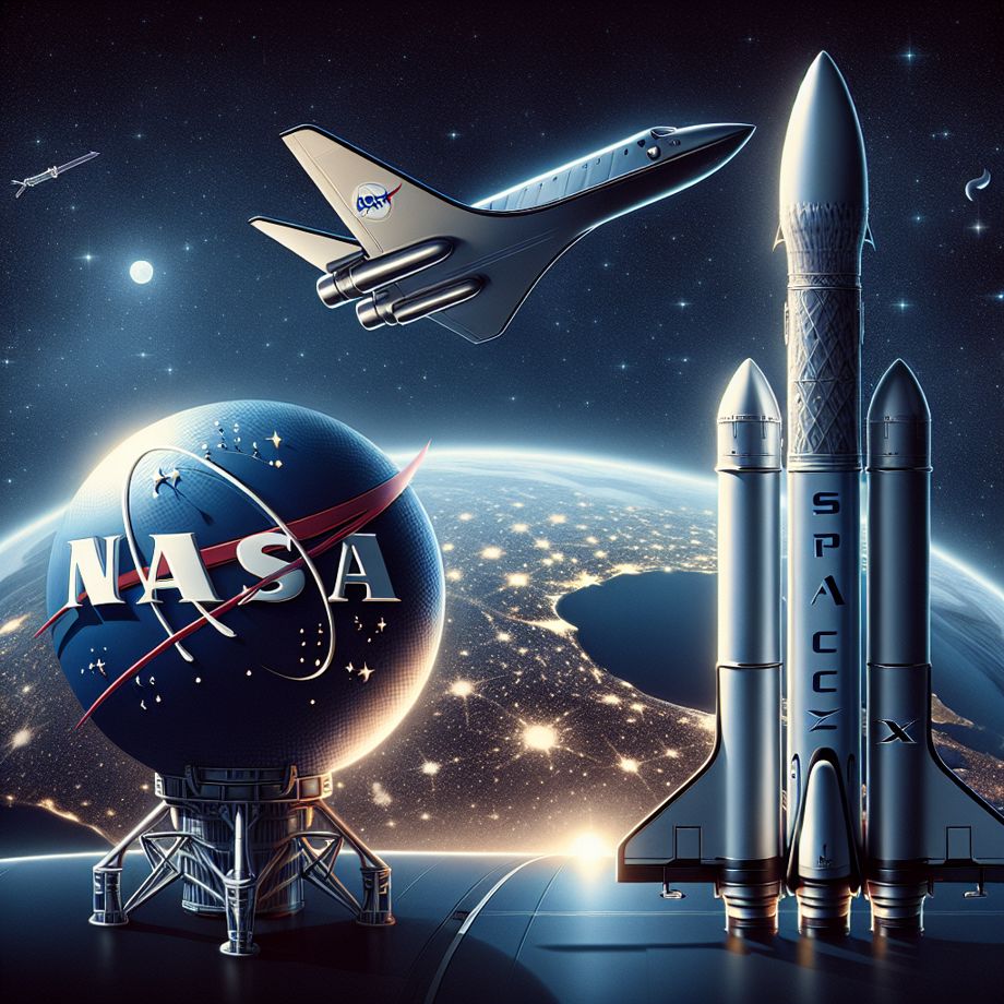 SpaceX IPO: A $20 Billion Windfall for a Hedge Fund
