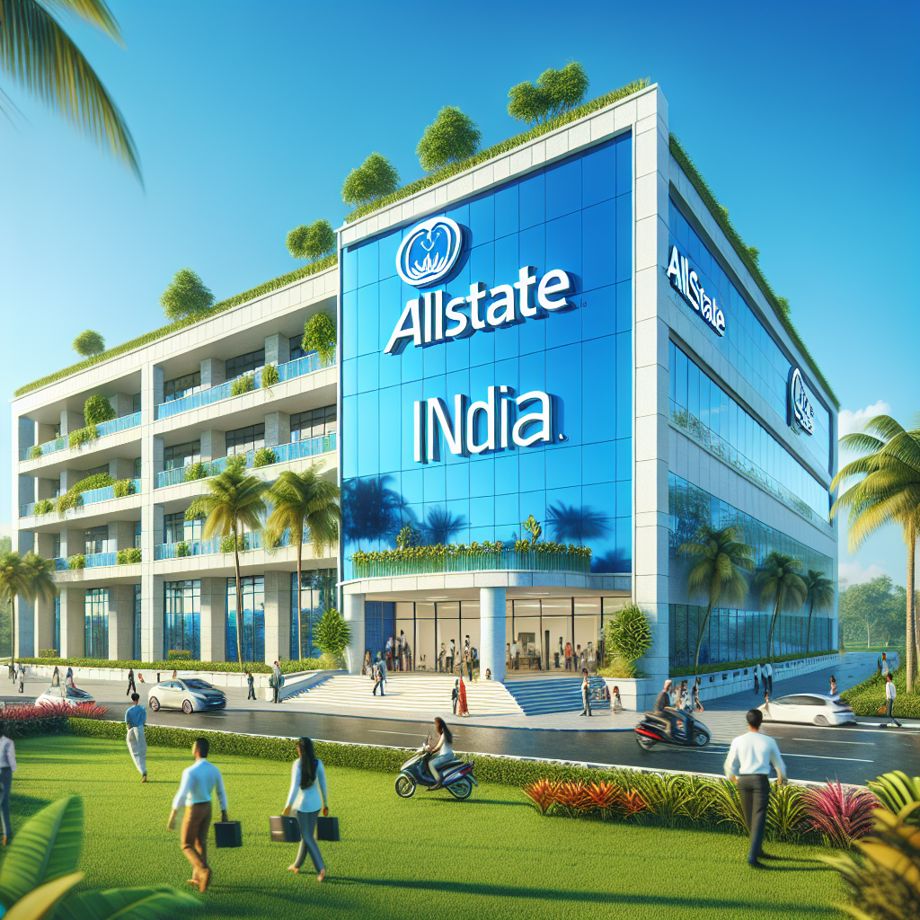 Allstate India: Redefining Insurance Global Capability Centers | Headlines
