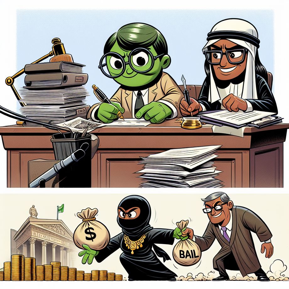 Saviour Turned Devil: Supreme Court Cancels Bail in Protection Home ...