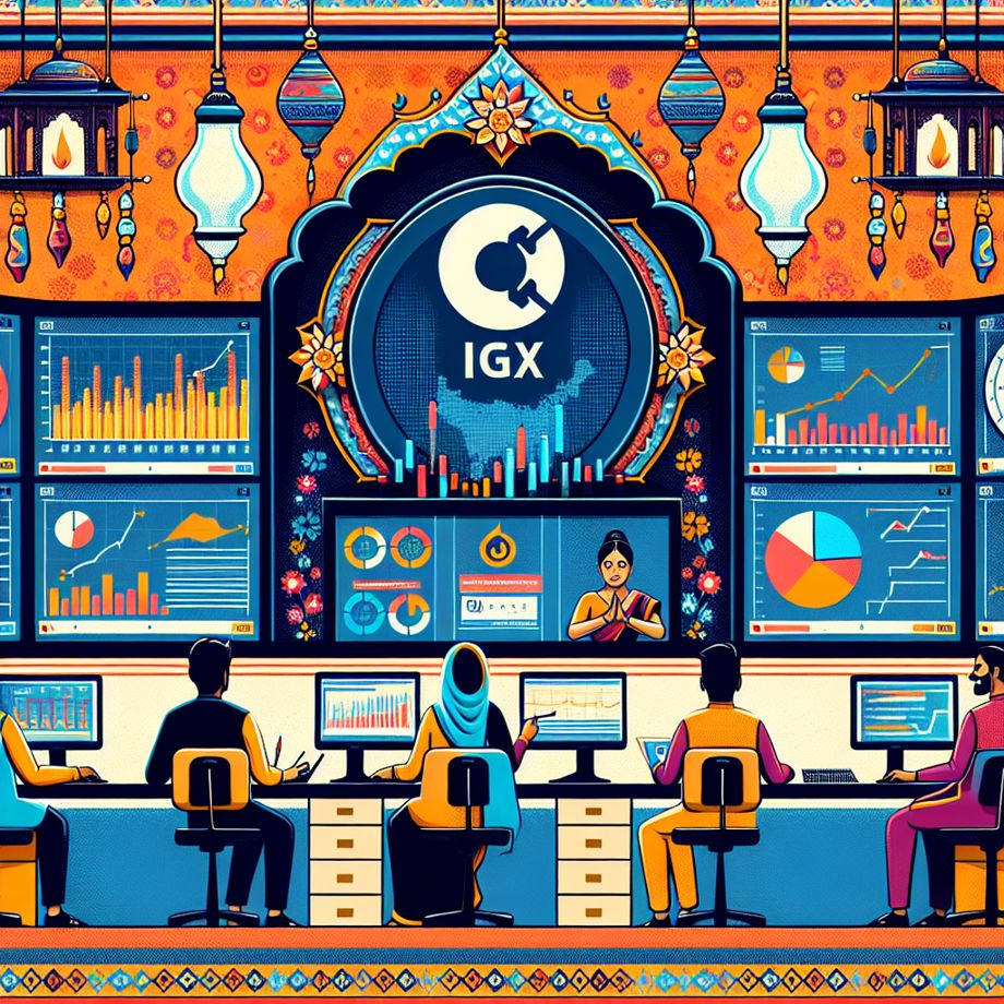 NSE Offloads Stake in IGX Ahead of Natural Gas IPO