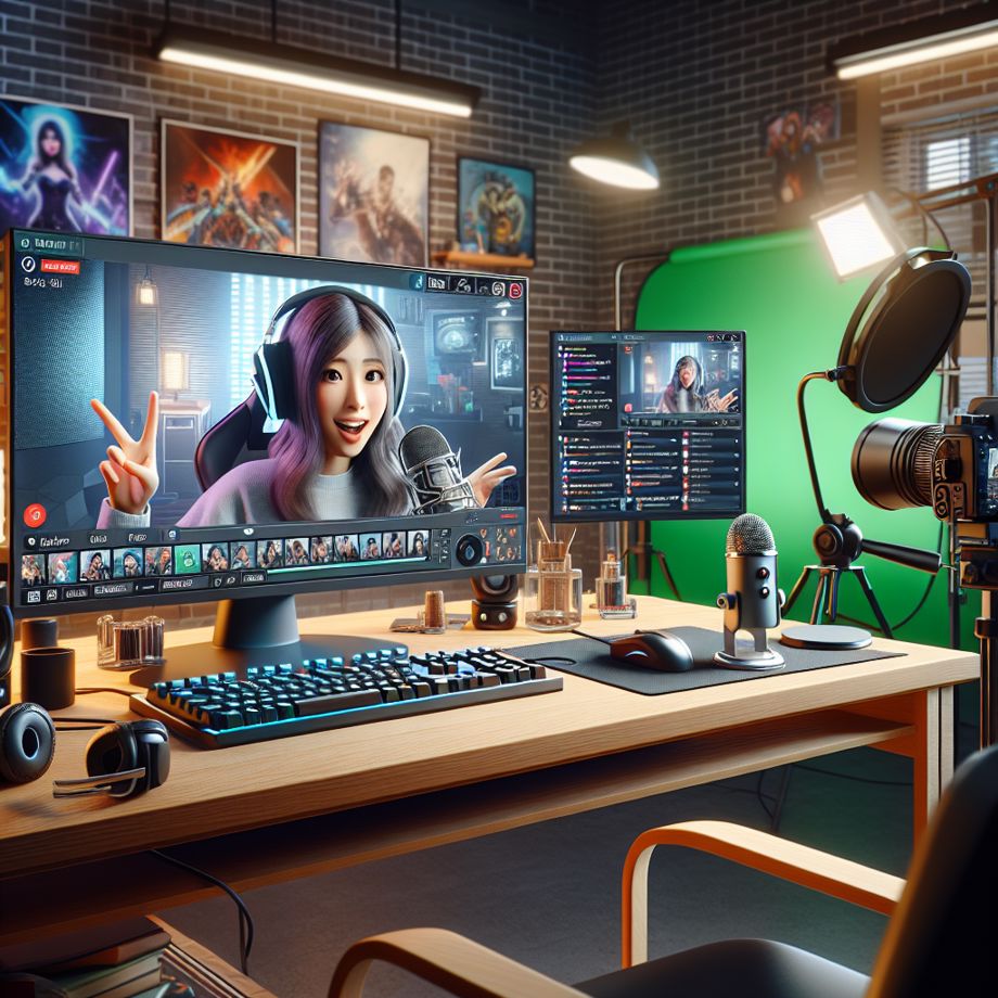 Rekordowy charytatywny stream w Polsce wspiera dzieci chore na raka