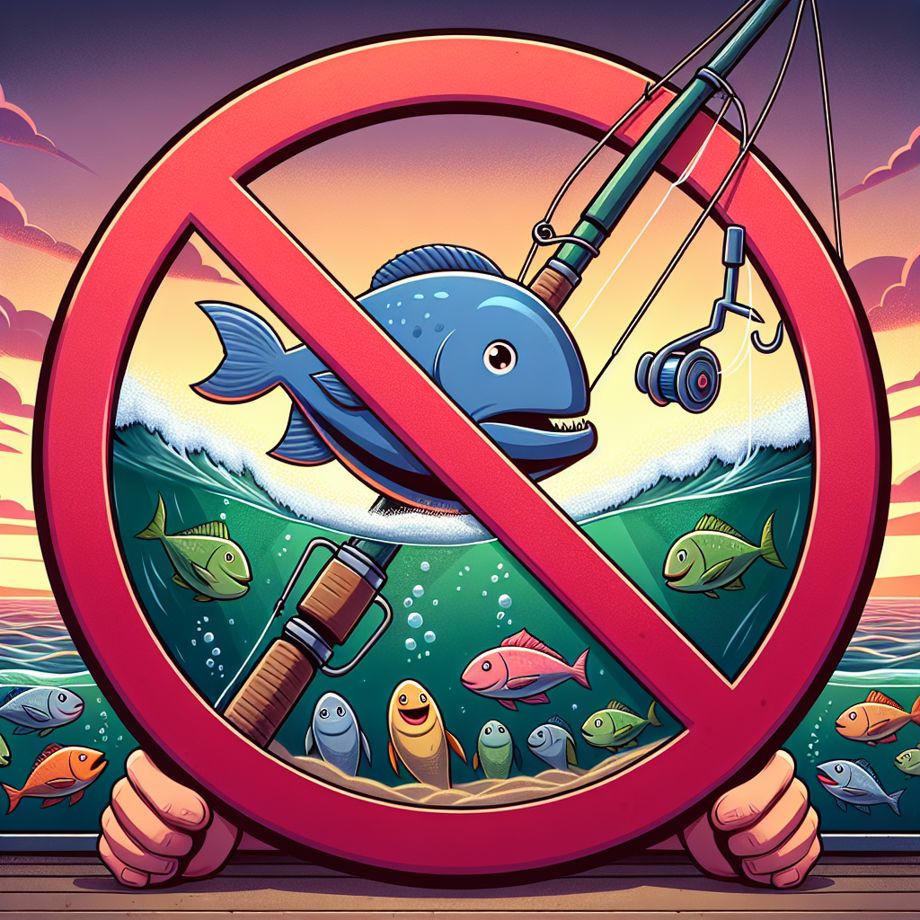 Odisha's Strategic Fishing Ban: Balancing Breeding and Livelihoods ...