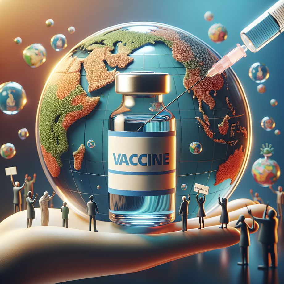 Image for Senate Health Committee Challenges Vaccine Policy Amid Measles Outbreak