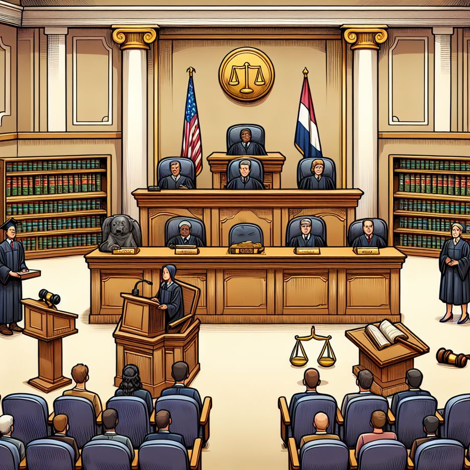 Image for Supreme Setback: Missouri's Redistricting Saga Unfolds