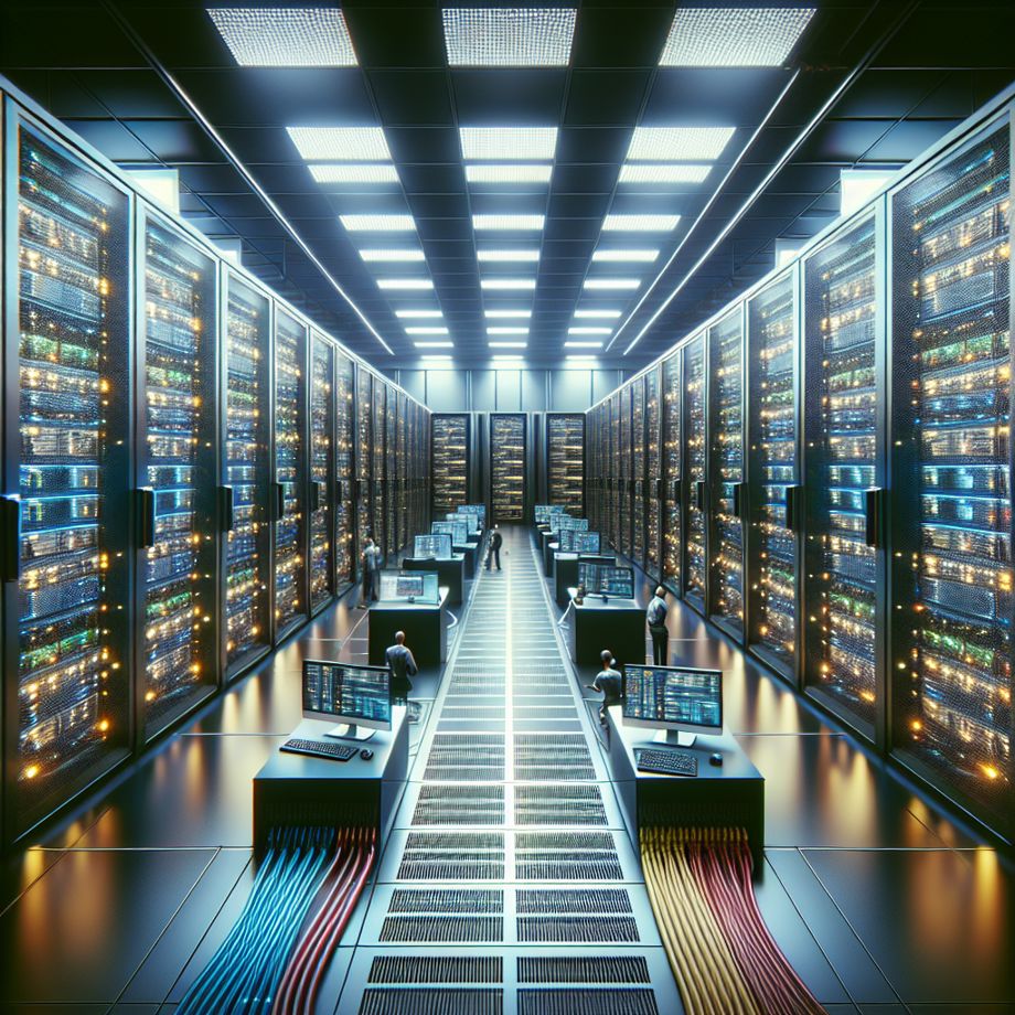 CtrlS Datacenters Unveils Bold Expansion with Rs 28,000 Crore ...
