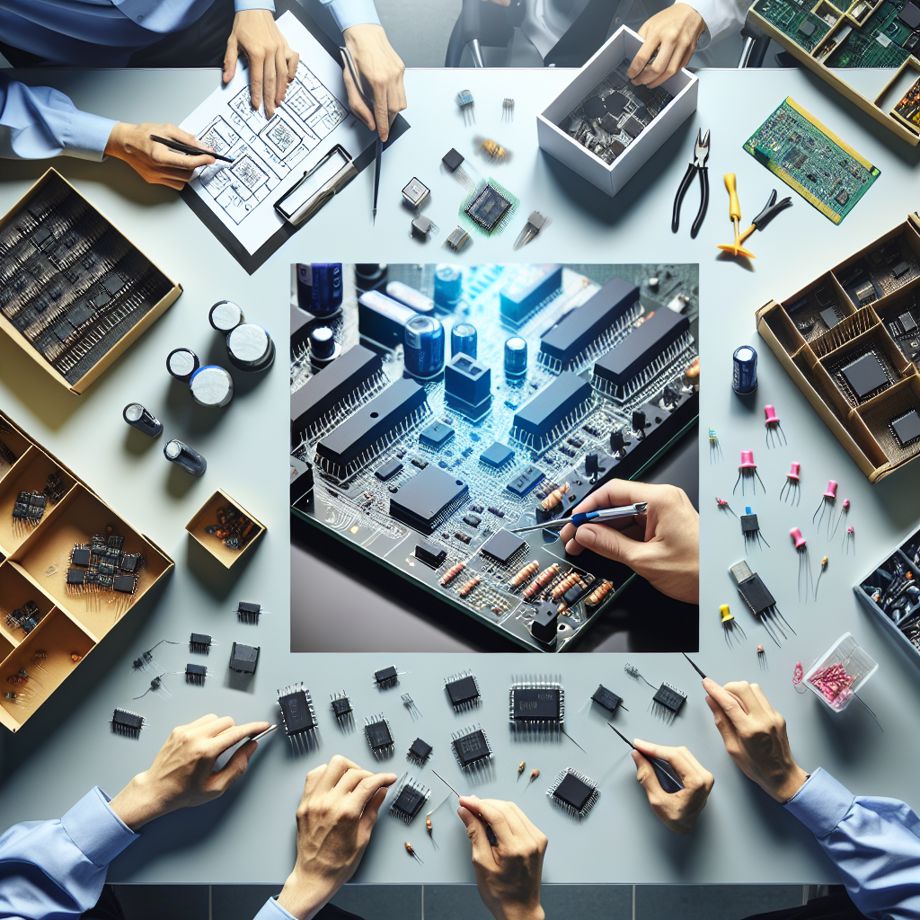 India's Electronics Manufacturing Boom: A New Era Begins | Technology