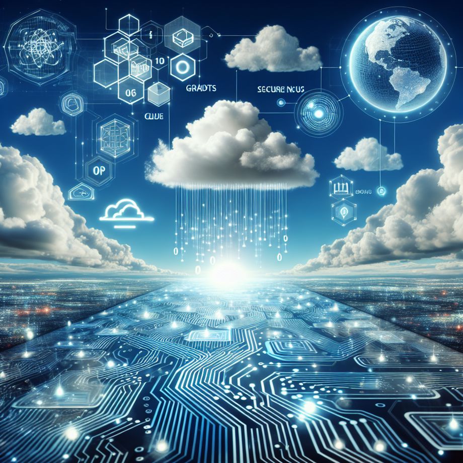 Navigating AI Challenges: Tencent Cloud's Integrated Data Platform ...