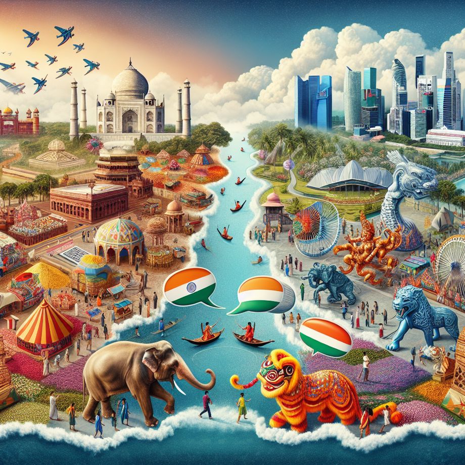 Singapore's Border Control Transformation: A Gateway to Security | Business