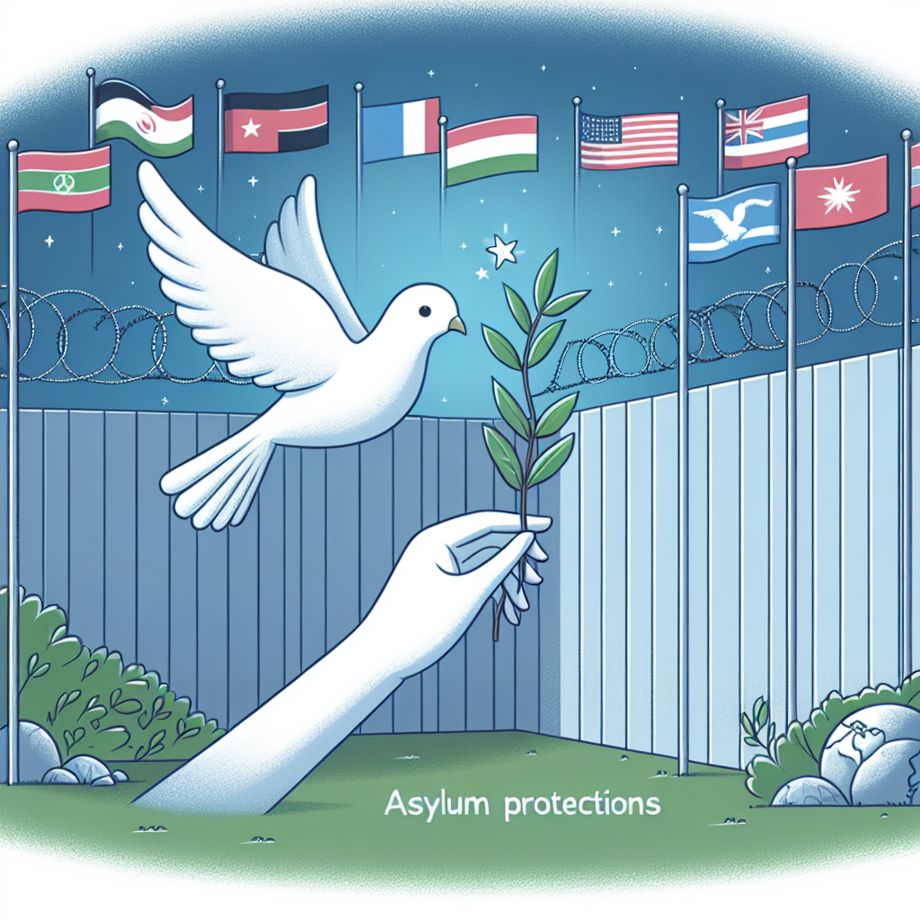 AI and Asylum: The Perils of Automated Decision-Making in Migration ...