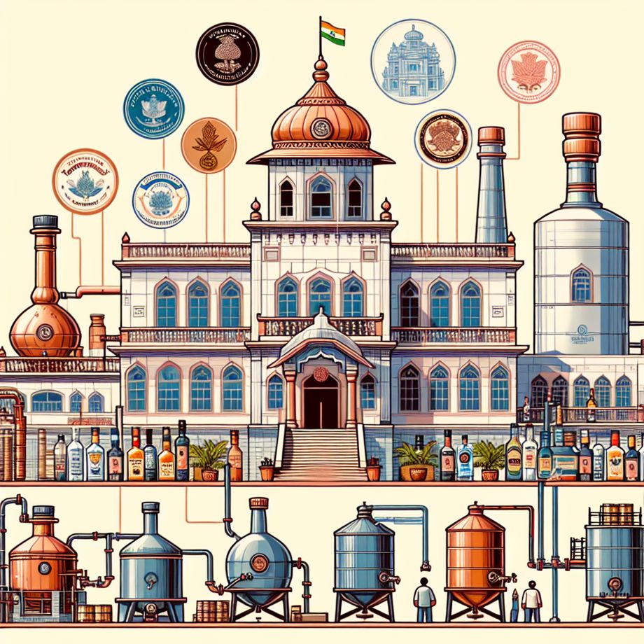 Diageo India Takes Major Stake in NAO Spirits: A Boost for Indian Craft ...
