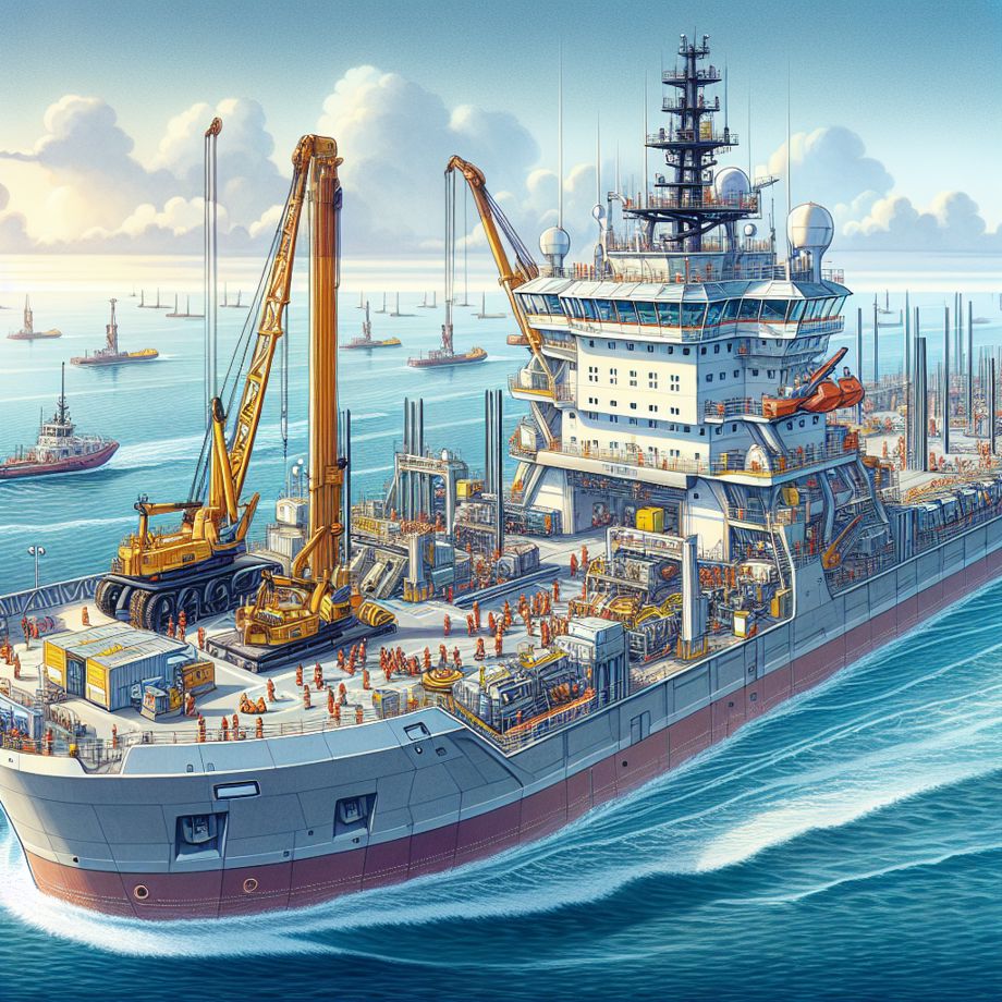 Swedish Authorities Intercept Suspicious Vessel: Maritime Safety ...