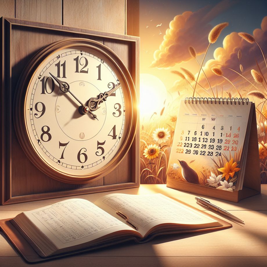 Image for The Daylight Saving Debate: Permanent Change in Peril