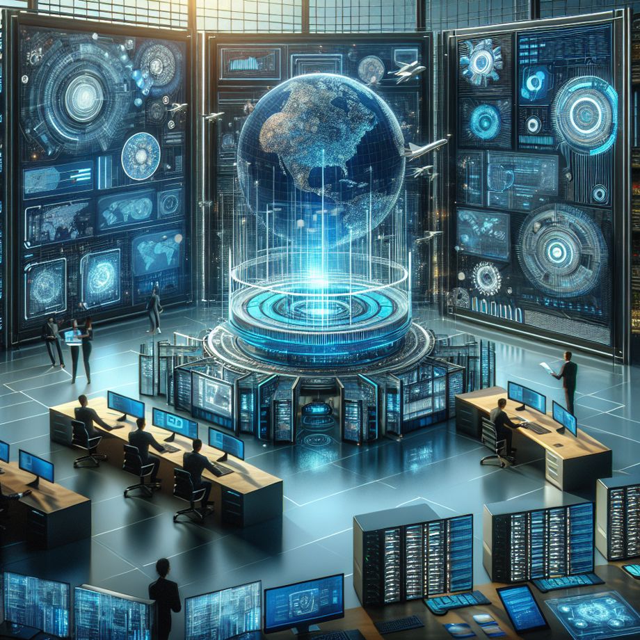 Revolutionizing Justice: India's Judicial System Embraces Digital ...