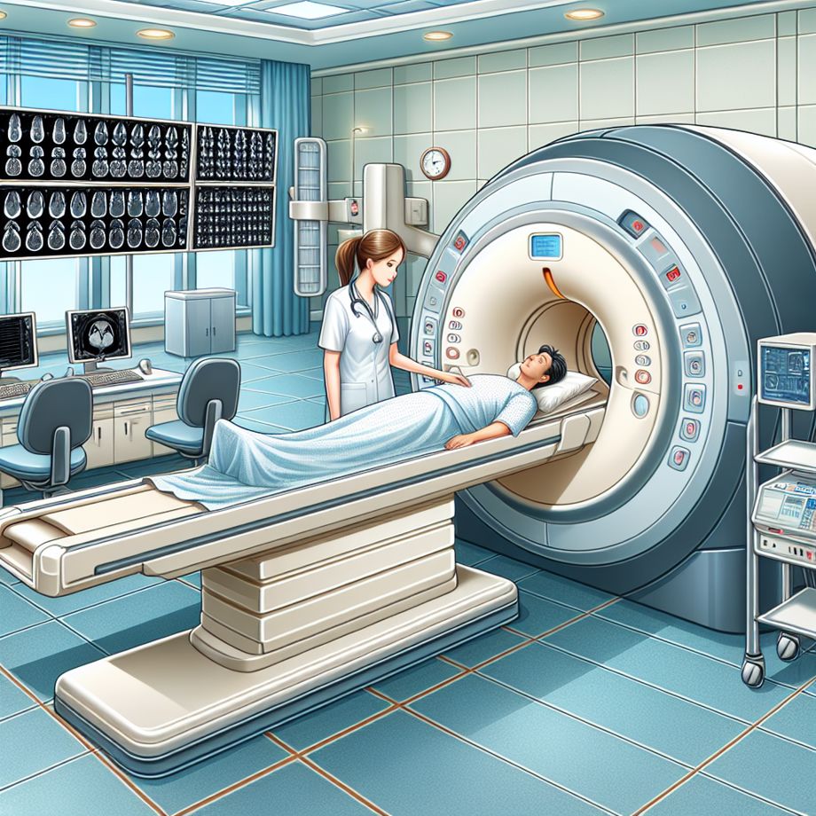 Aarthi Scans Launches Affordable Full Body MRI Service 'Vital MRI' | Health