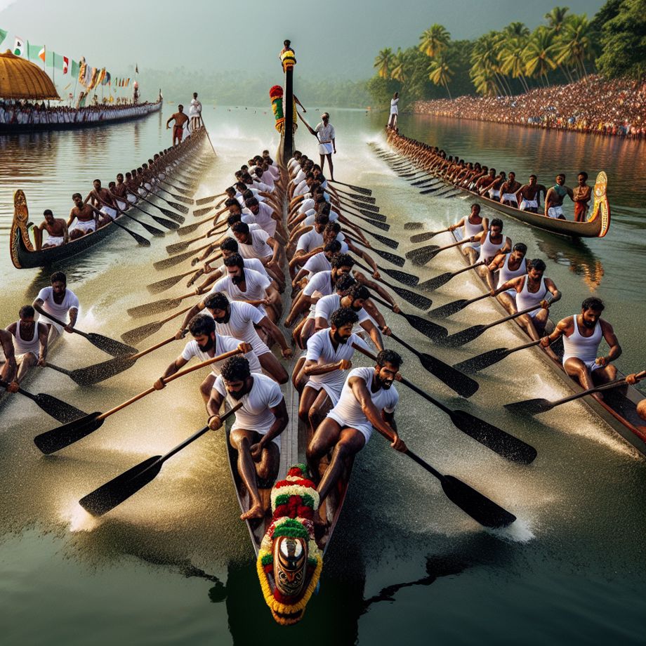 Cambridge Men and Oxford Women Triumph in Iconic Boat Race | Sports-Games