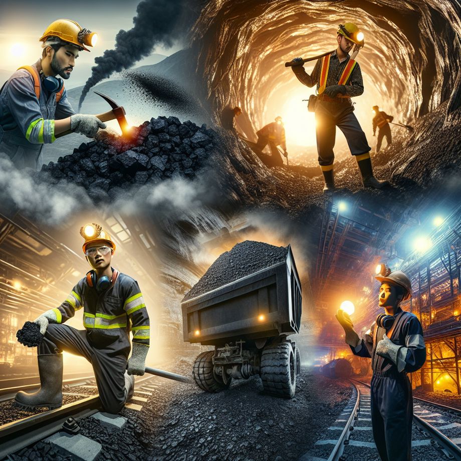 Coal Demand Remains Weak Amid Market Glut and Seaborne Price Softness ...