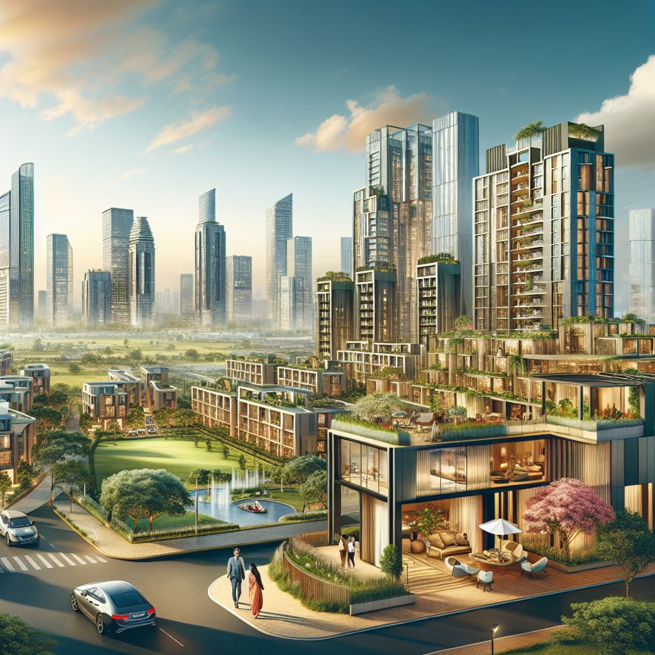 Shifting Sands: London Housing Market Faces Unexpected Slowdown ...