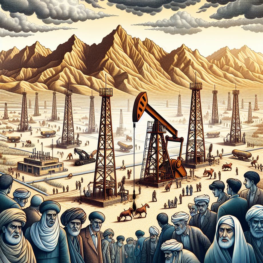  Decoding the Resilience of Global Equity Markets Amid the Iran Oil Shock